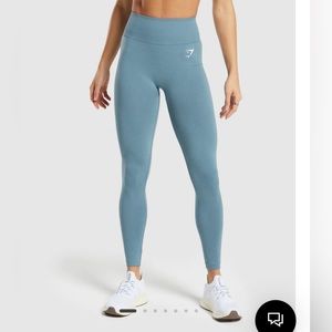 Gymshark Vital Seamless 2.0 Leggings